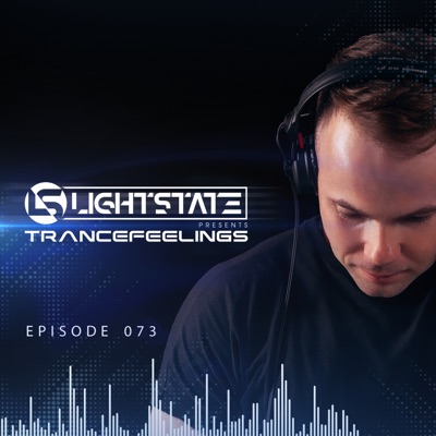 Trancefeelings Radio Episode 073