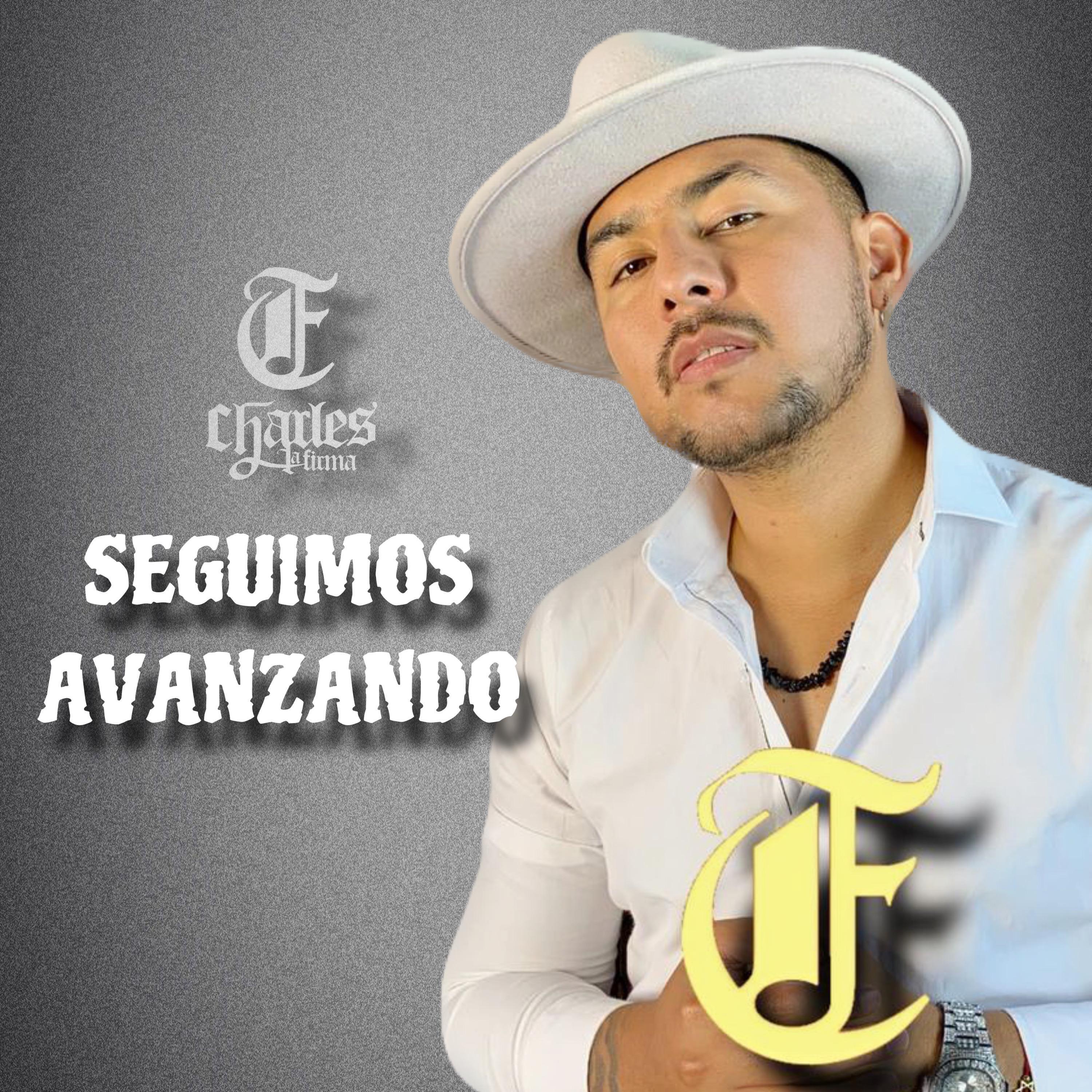 Seguimos avanzando A