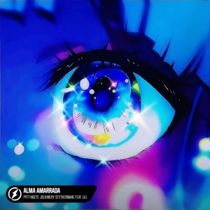 ALMA AMARRADA (feat. Lili) - Single
