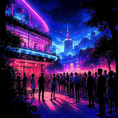 De Club Is Al Gekozen - Single