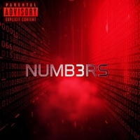 NUMB3RS (feat. MellowxMushroom & Baby Gap) - Single - Dripped Up
