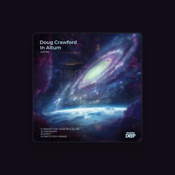 Doug Crawford's avatar