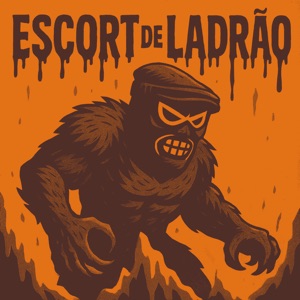 Escort de Ladrão