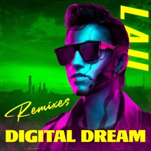 The Storm (Droid Bishop Remix) - Single