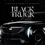 Black Truck (feat. Rease803) - Single