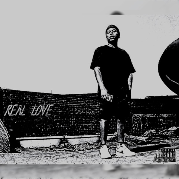 Real Love (feat. Teakflame)