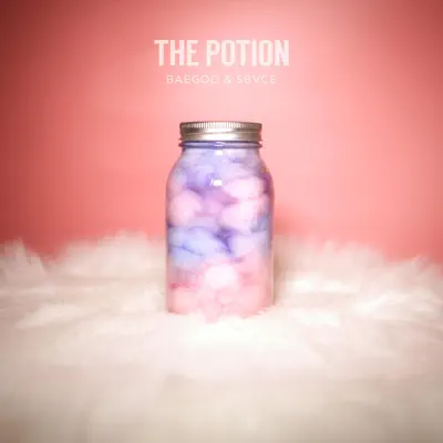 Listen to The Potion - Single by Baegod & Sbvce
