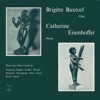 Brigitte Faure Berceuse, Op. 16 Works for Flute & Harp