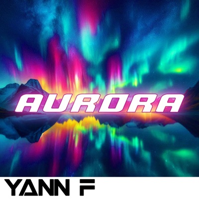 Aurora (Official Audio) - Single