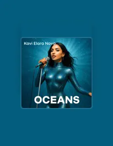Listen to Kavi Elara Nova, watch music videos, read bio, see tour dates & more!