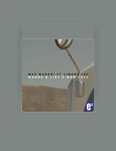 Poslechněte si interpreta Max Marani, sledujte hudební videa, přečtěte si životopis, podívejte se na data turné a další informace.