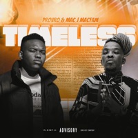 TIMELESS! (feat. Mac J MacFam) - Single - ProVro