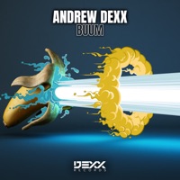 Buum - Single - AnDrew DeXx