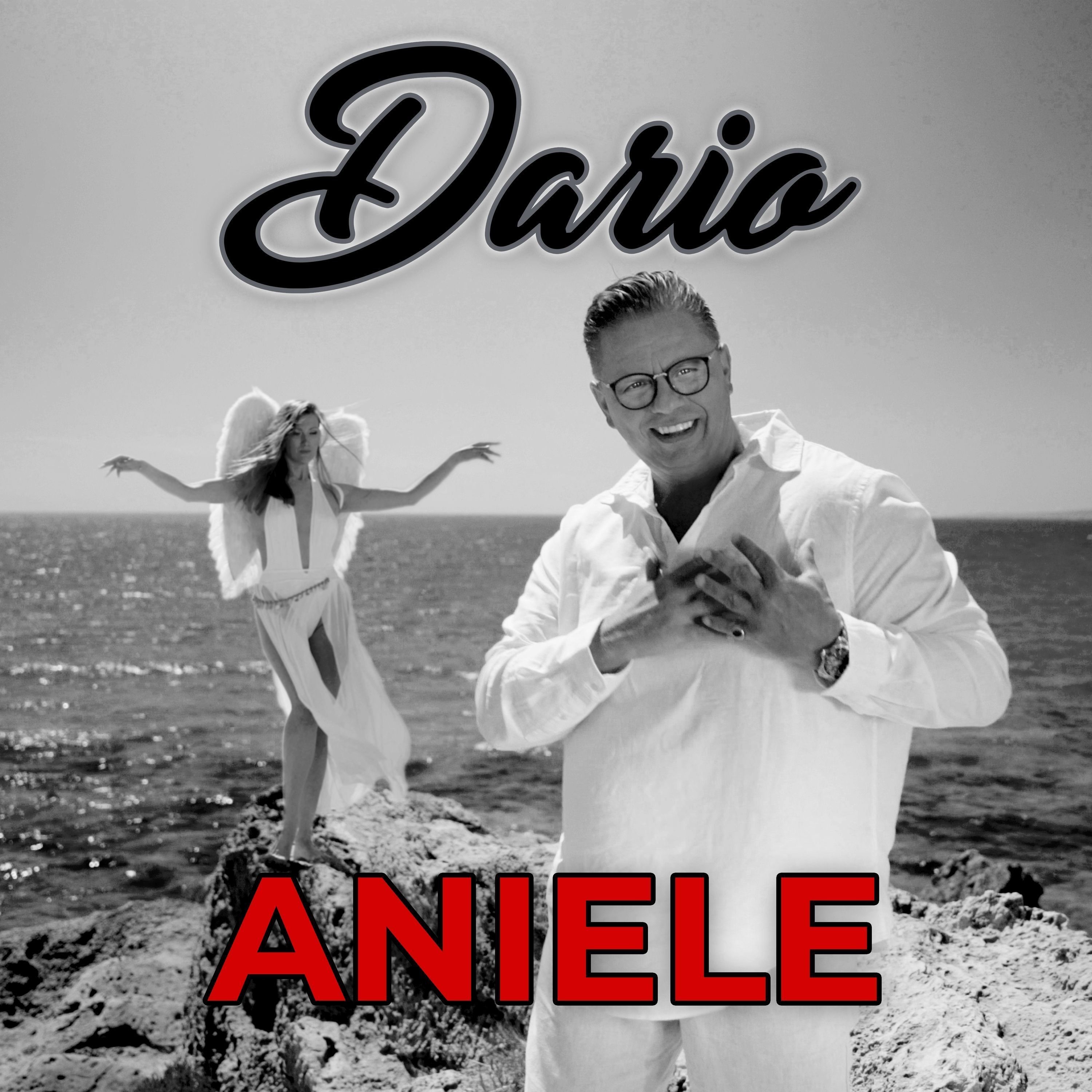 Aniele - Single