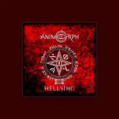 Listen to Animorph, watch music videos, read bio, see tour dates & more!
