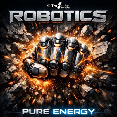 Pure Energy - Single