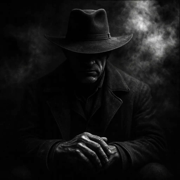 Bare Knuckle Quiet - Vowless