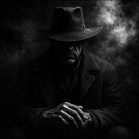 Bare Knuckle Quiet - Single - Vowless