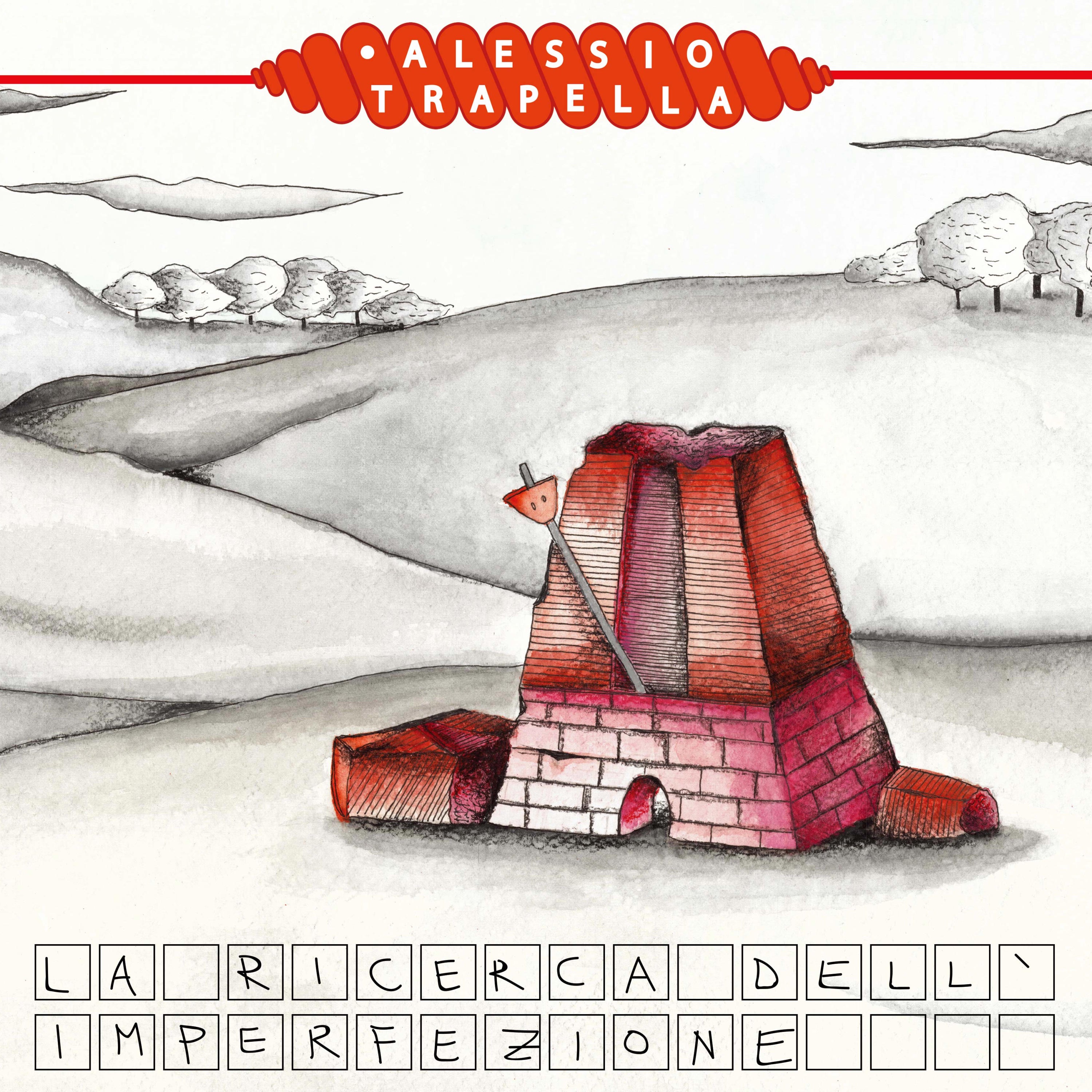 La ricerca dell'imperfezione