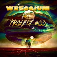 PROJECT #33 - Single - Wrecqium