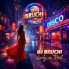 DJ Bruchi - Lady in Red