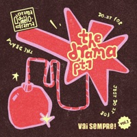 The Drama, Pt. 1 - Single - Diorama & I Melodrama