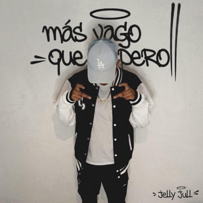 Mas Vago que Rapero - Single