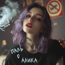 Паль с алика ЛАЗАРУС