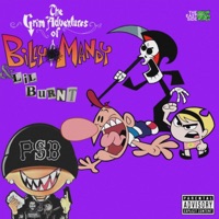 Billy n Mandy - Single - Lil Burnt