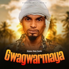 Kam Selele (feat. Ado Gwanja & Shaga Money) Kawu Dan Sarki