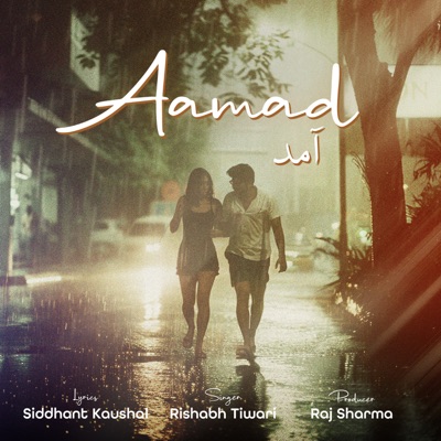 Aamad - Single