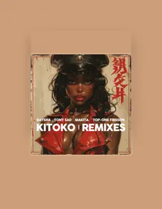 Poslechněte si interpreta Makita, sledujte hudební videa, přečtěte si životopis, podívejte se na data turné a další informace.