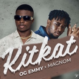 Kitkat (feat. Magnom) OG Emmy