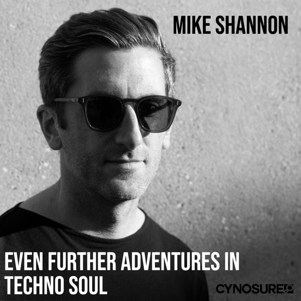 Even Further Adventures Into Techno Soul (DJ Mix)