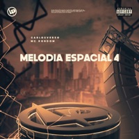Melodia Espacial 4 - Single - CarlosVerso & MC Rondom