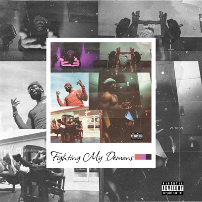 Fighting My Demons - Single