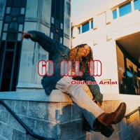 GO ALL IN - Single - Odd the Artist
