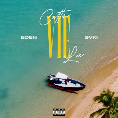 Cette vie là (feat. Svki) - Single