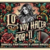 Lo Voy Hacer Por Ti
