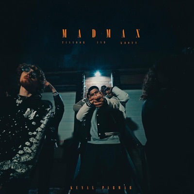 MADMAX - Single