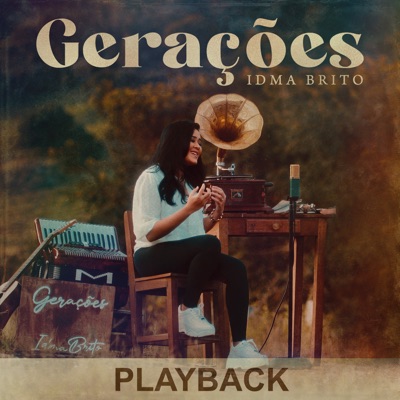 Gerações (Playback)