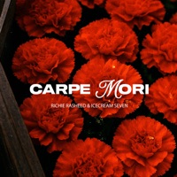 Carpe Mori - Single - Richie Rasheed & Icecream Seven
