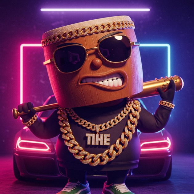 イタリアンブレインロット・シンフォニー - Single - OMOCHI OISHIIの