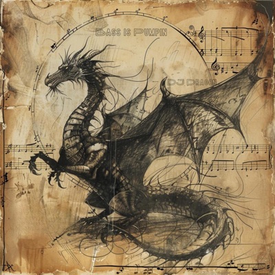 bass is pumpin - Single