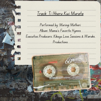 Ti Itheru Kwi Murata - Single
