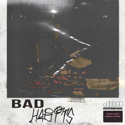 Bad Habits - Single