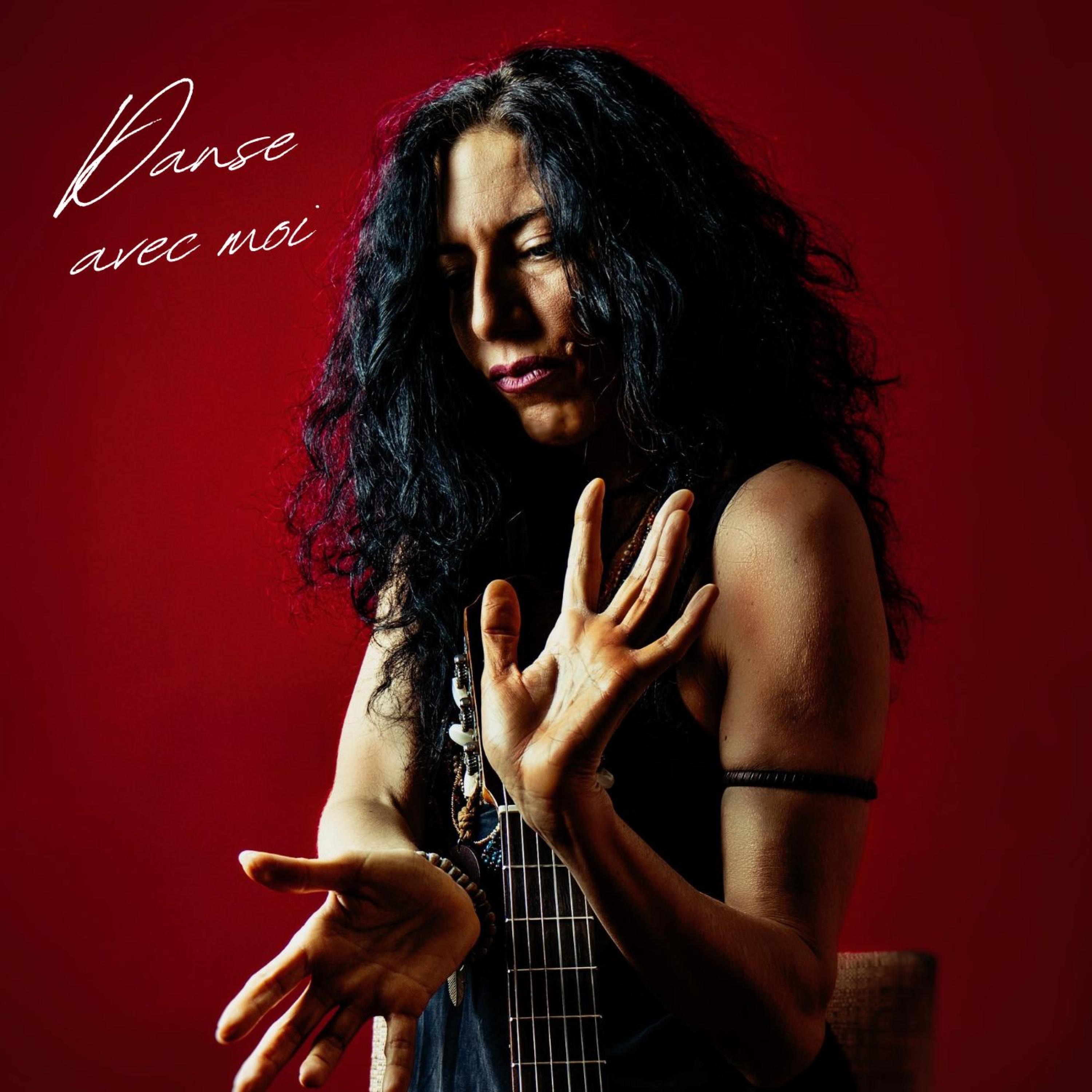 Danse avec moi - Single