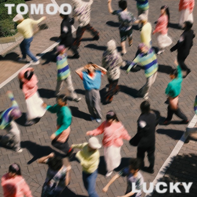 TWO MOON - TOMOOのアルバム - Apple Music