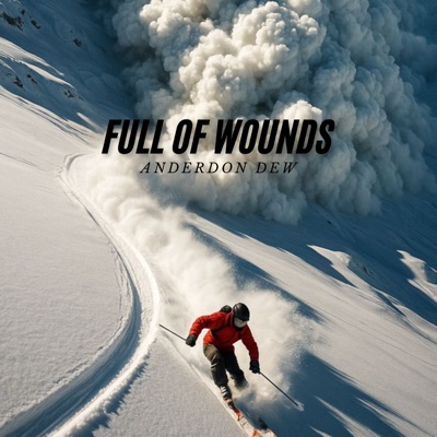 ANDERDON DEW - FULL OF WOUNDS