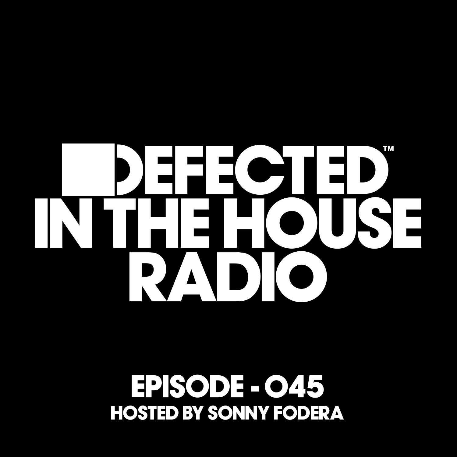 DEFECTED RADIO SHOW